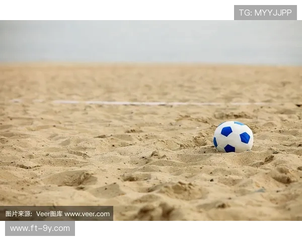 沙滩足球球场球门尺寸解析及设计标准详解